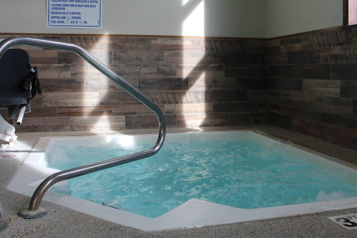 Quality Inn Spearfish I-90