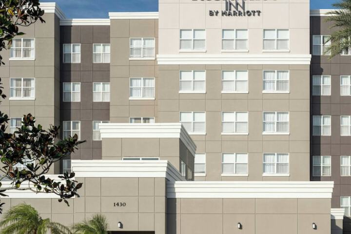 Residence Inn by Marriott Melbourne