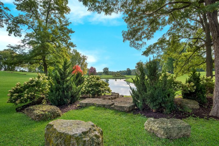 Wyndham Garden Galena Hotel & Day Spa