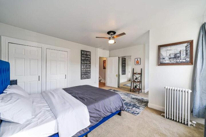 CONSHOHOCKEN: Quality & Location