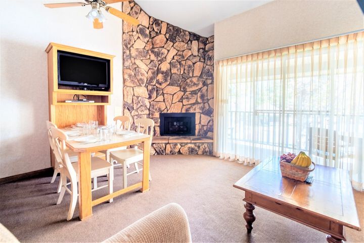 Lagonita Lodge