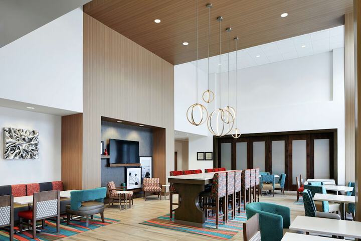 Hotel Interior 7 of 37