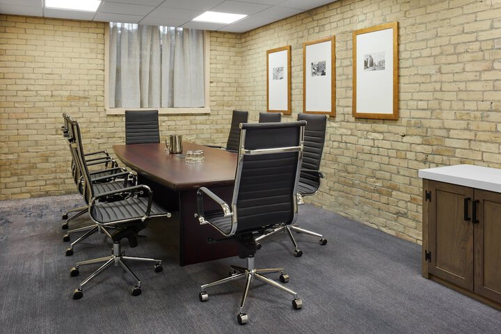 Delta Hotels by Marriott London Armouries