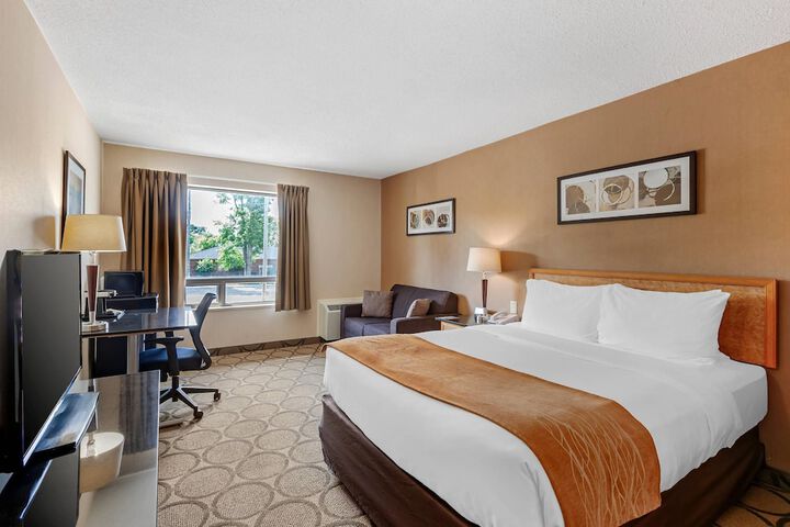 Comfort Inn Brantford