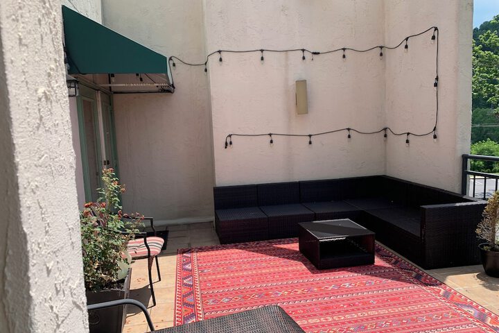 Terrace/Patio 168 of 188