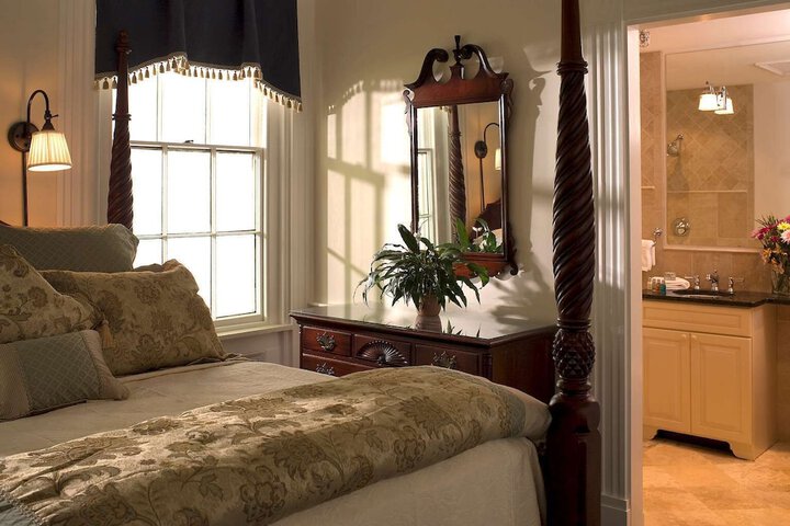 The Inn at Cape Cod