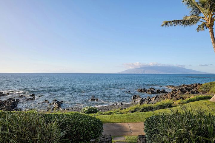 Wailea Beach Resort - Marriott Maui