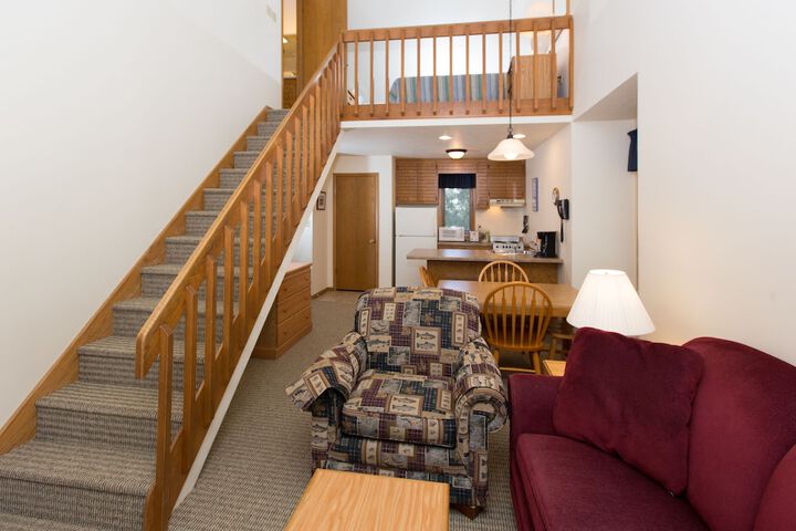 The Landing Resort