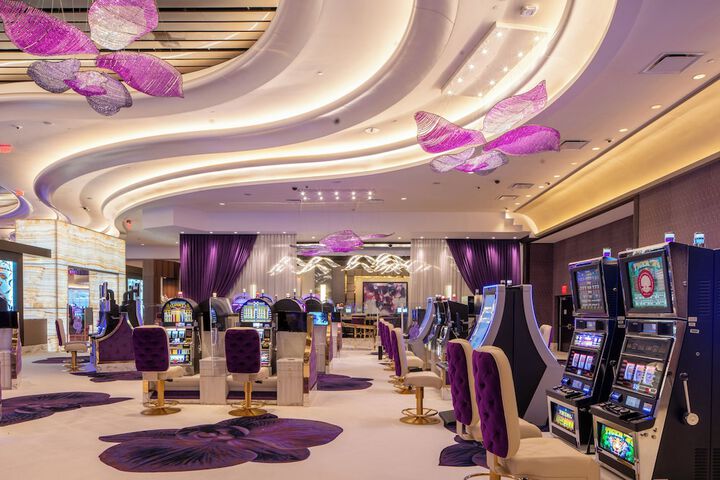 Scarlet Pearl Casino Resort