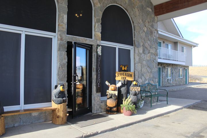 Jefferson Inn