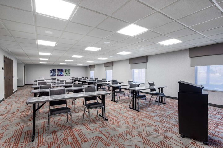 Hampton Inn & Suites Richmond IN