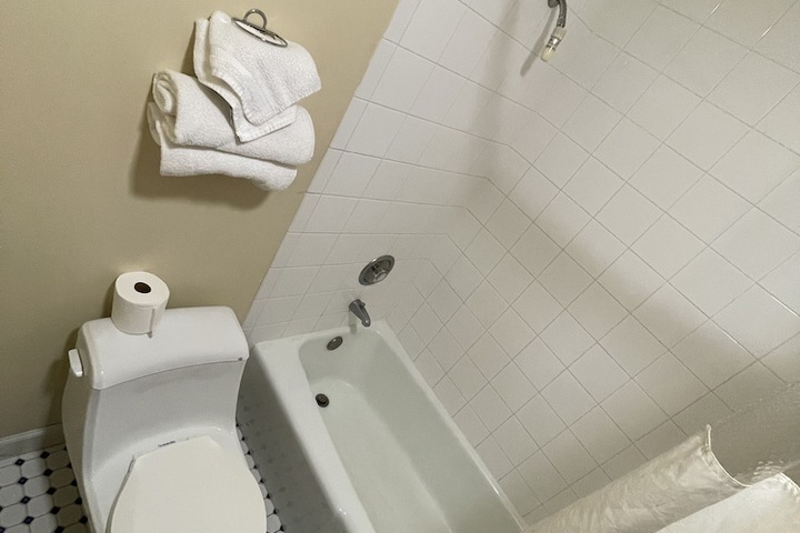 VIBE INN - WHIRLPOOL SUITES