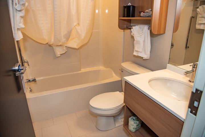 Microtel Inn & Suites by Wyndham Carlisle