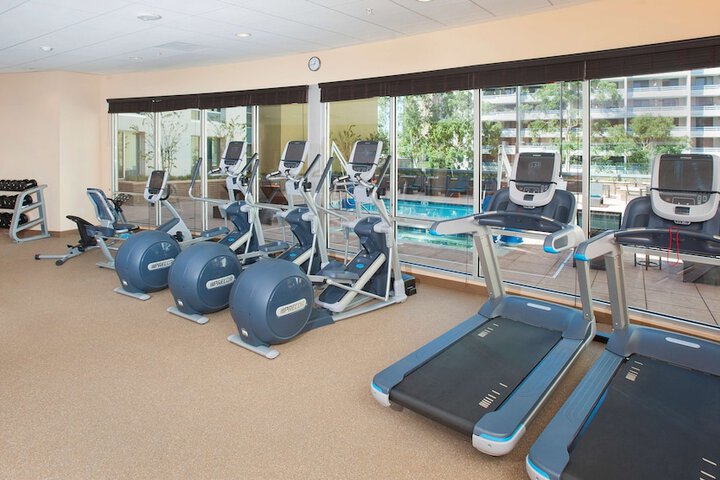 Hilton Garden Inn Burbank Los Angeles