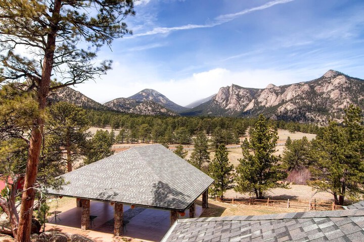 Black Canyon Inn Unit H4 Deluxe