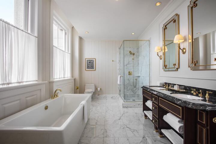 Waldorf Astoria Washington DC