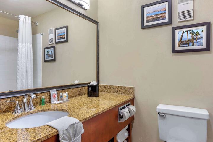 Comfort Inn Escondido San Diego North County