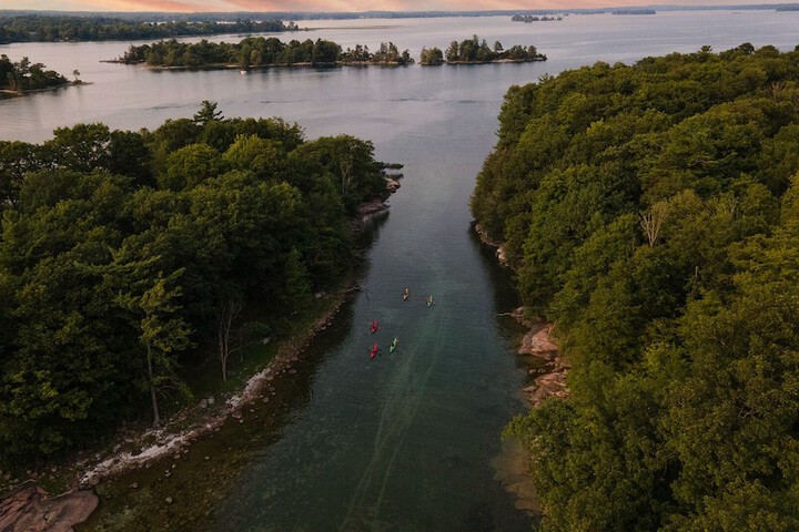 Riviera Inn and Suites 1000 Islands