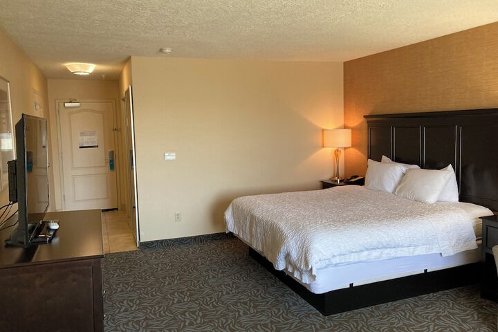 Hampton Inn & Suites Carlsbad