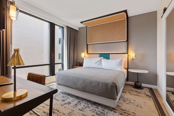 Canopy by Hilton Memphis Downtown