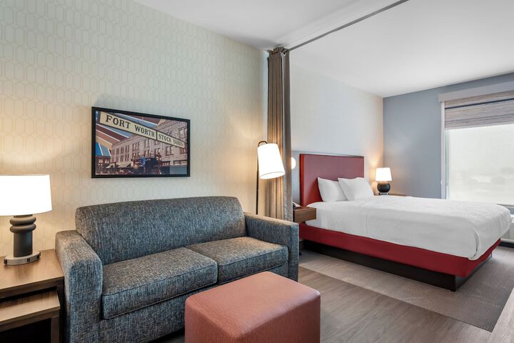Home2 Suites by Hilton Fort Worth Northlake