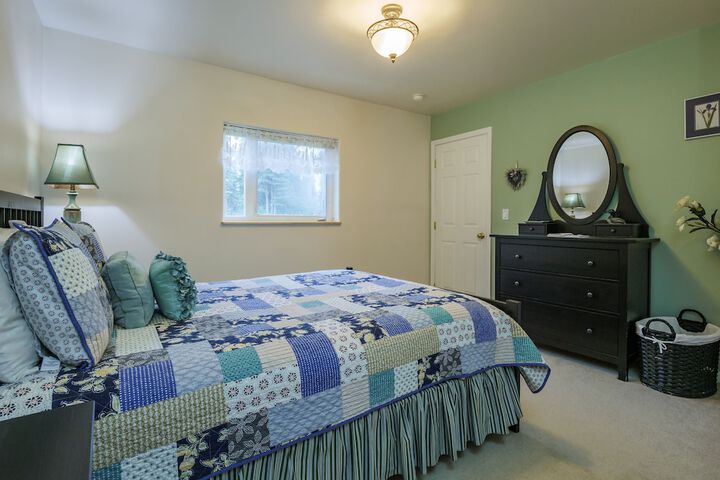 Denali Primrose B & B