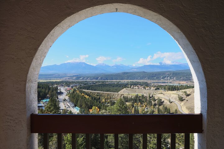 Hotel View 54 of 59