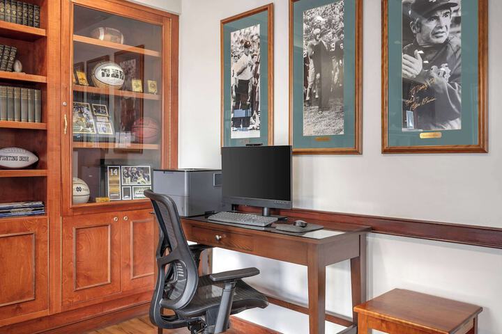 Hilton Vacation Club Varsity Club South Bend IN