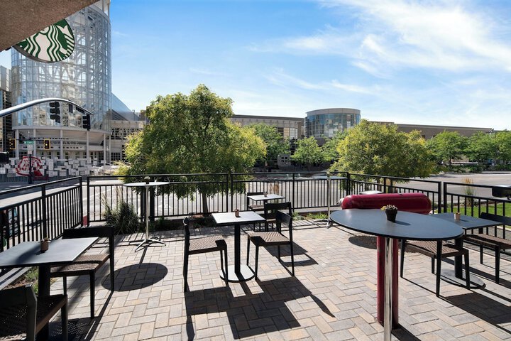 Salt Lake Marriott Downtown at City Creek