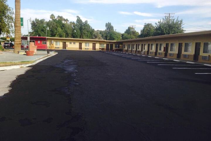 Desert Inn
