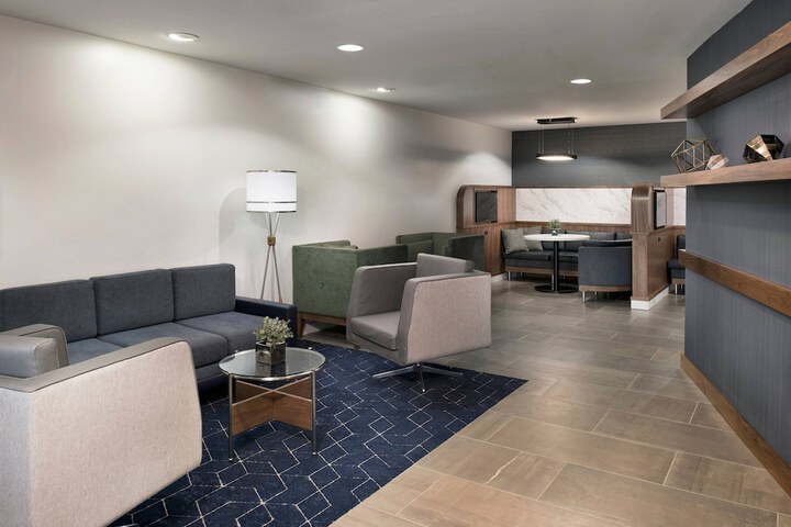 Hotel Interior 10 of 35