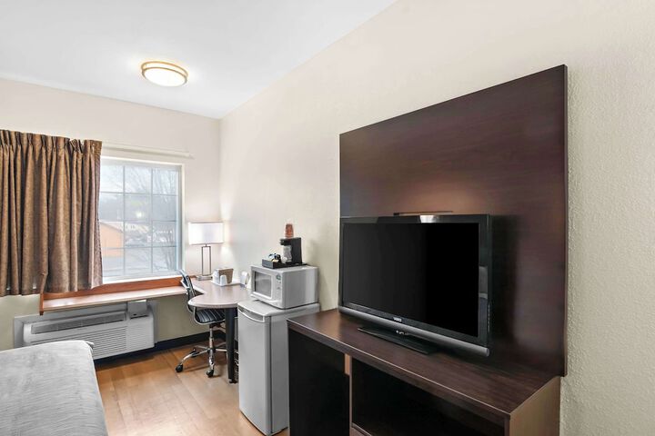 Quality Inn Queensbury - Lake George Area