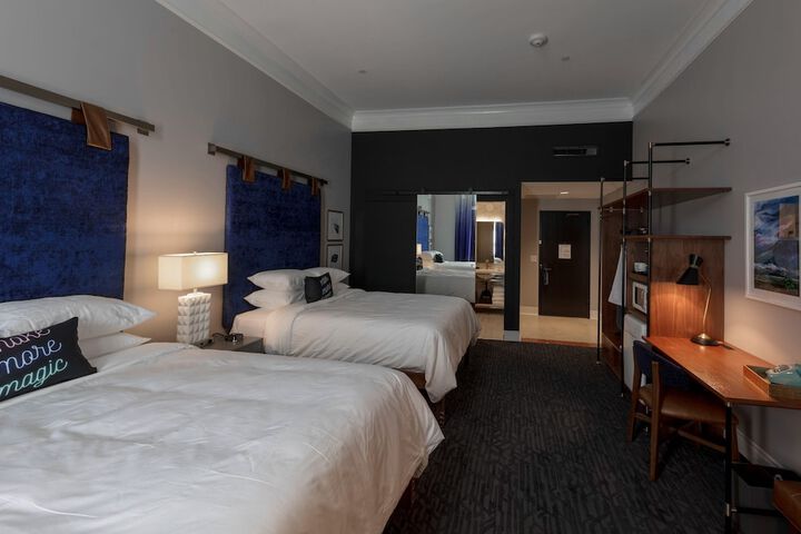 Hotel Trundle