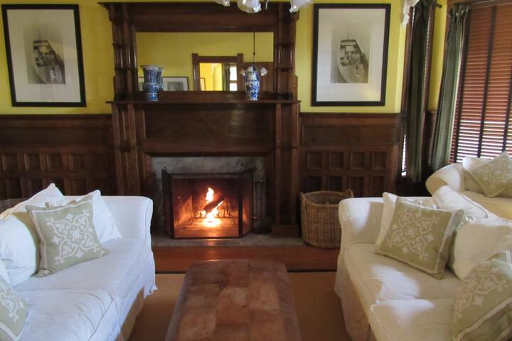 Carter House Inns