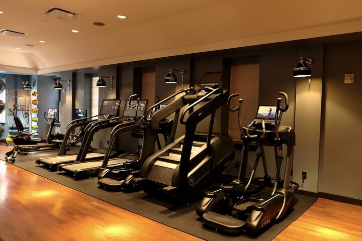 Health and Fitness 65 of 73