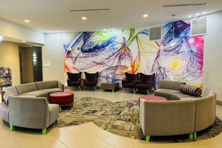 Holiday Inn Express & Suites Shippensburg by IHG