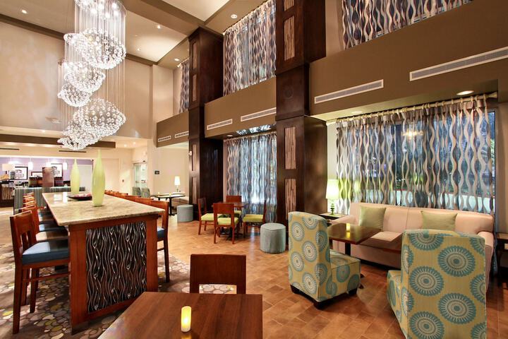 Hotel Interior 8 of 36