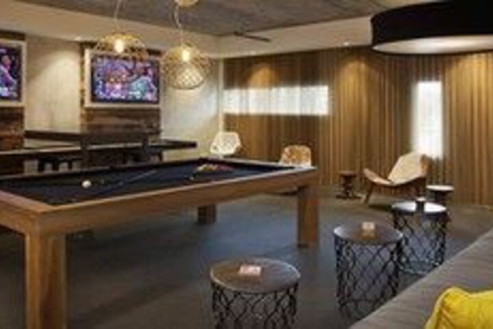 Global Luxury Suites at N. Civic Drive
