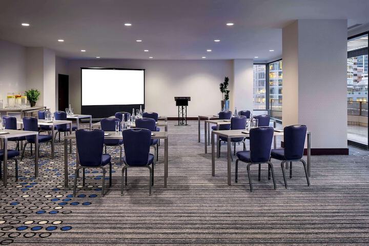 Hyatt Regency Vancouver