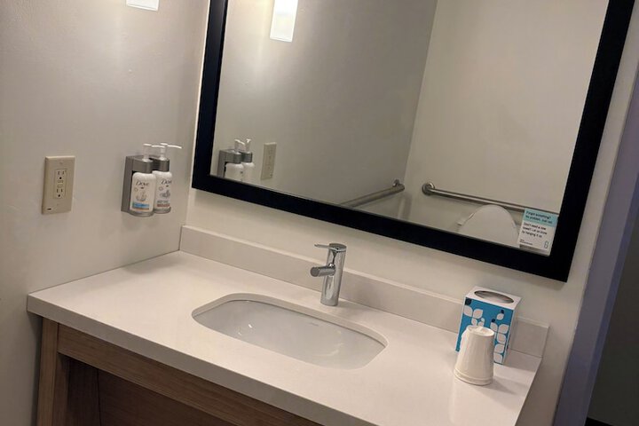 Garner Hotel Mahwah by IHG