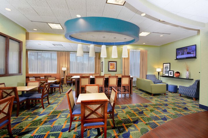 Hotel Interior 11 of 41