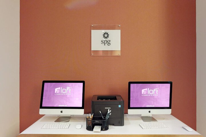Aloft by Marriott Coral Gables