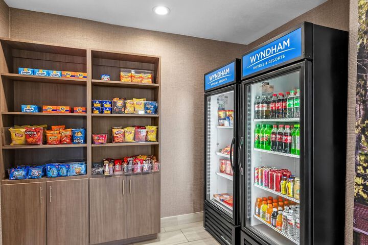 La Quinta Inn & Suites by Wyndham Searcy