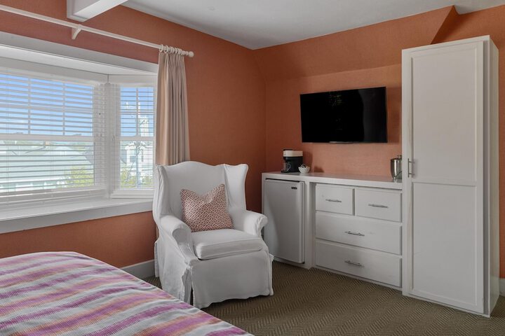 The Tides Beach Club