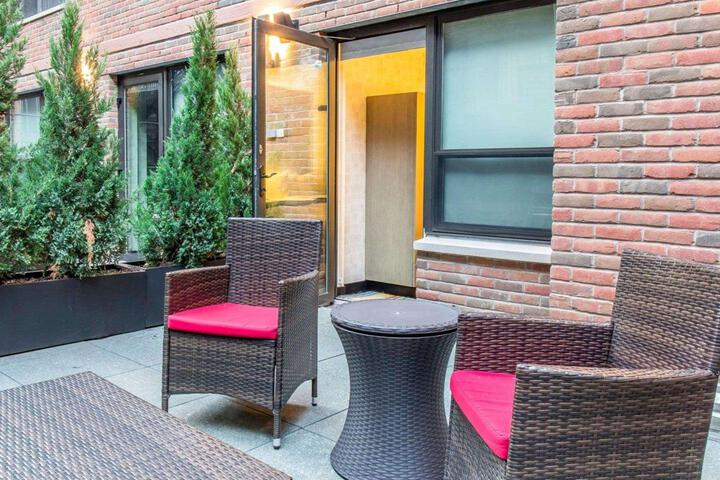 The Paul Hotel NYC-Chelsea Ascend Hotel Collection