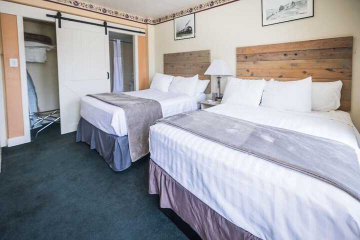 Hotel Nevada