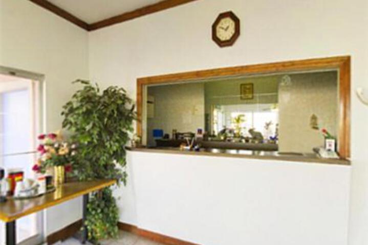 Executive Inn Muldrow