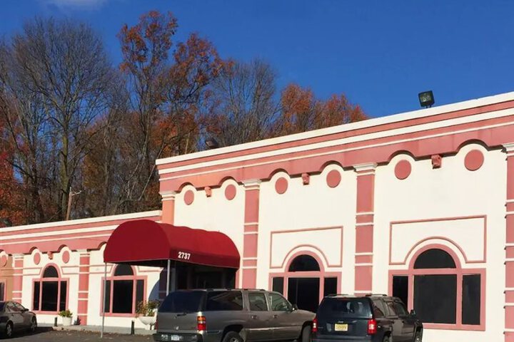 CLINTON MANOR HOTEL UNION