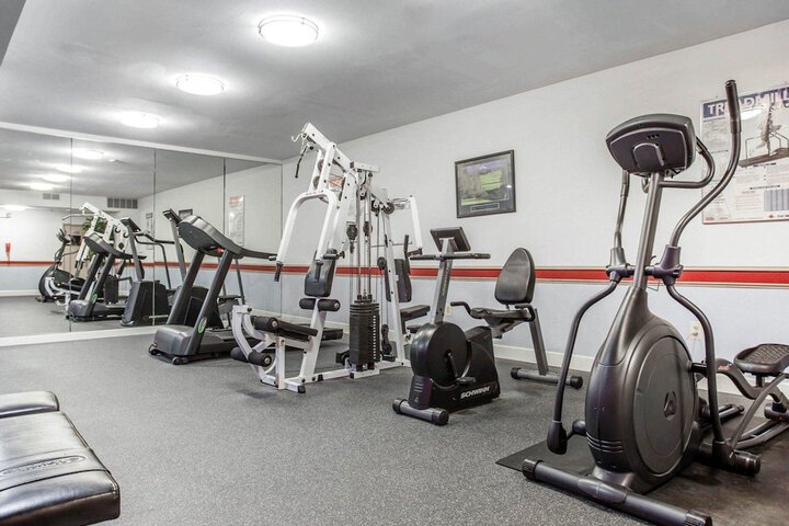 Health and Fitness 30 of 31