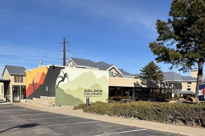 Comfort Inn & Suites Golden – Denver West